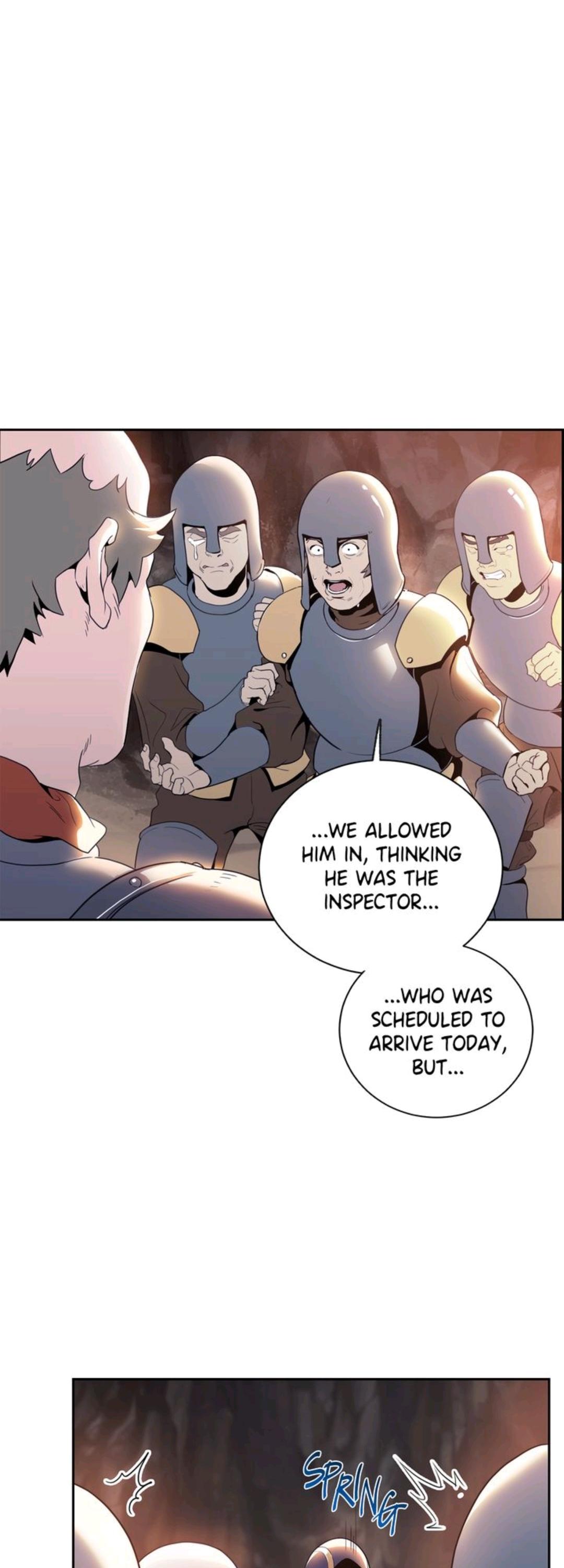 Read The Skeleton Soldier Failed to Defend the Dungeon Manga Online