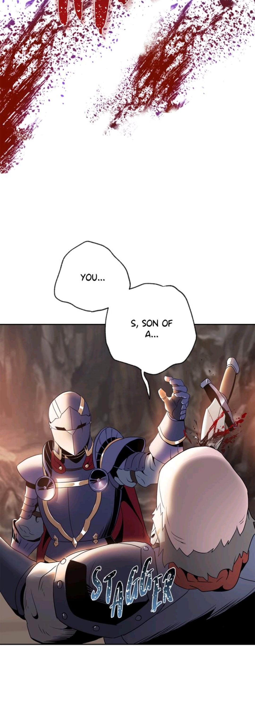Read The Skeleton Soldier Failed to Defend the Dungeon Manga Online