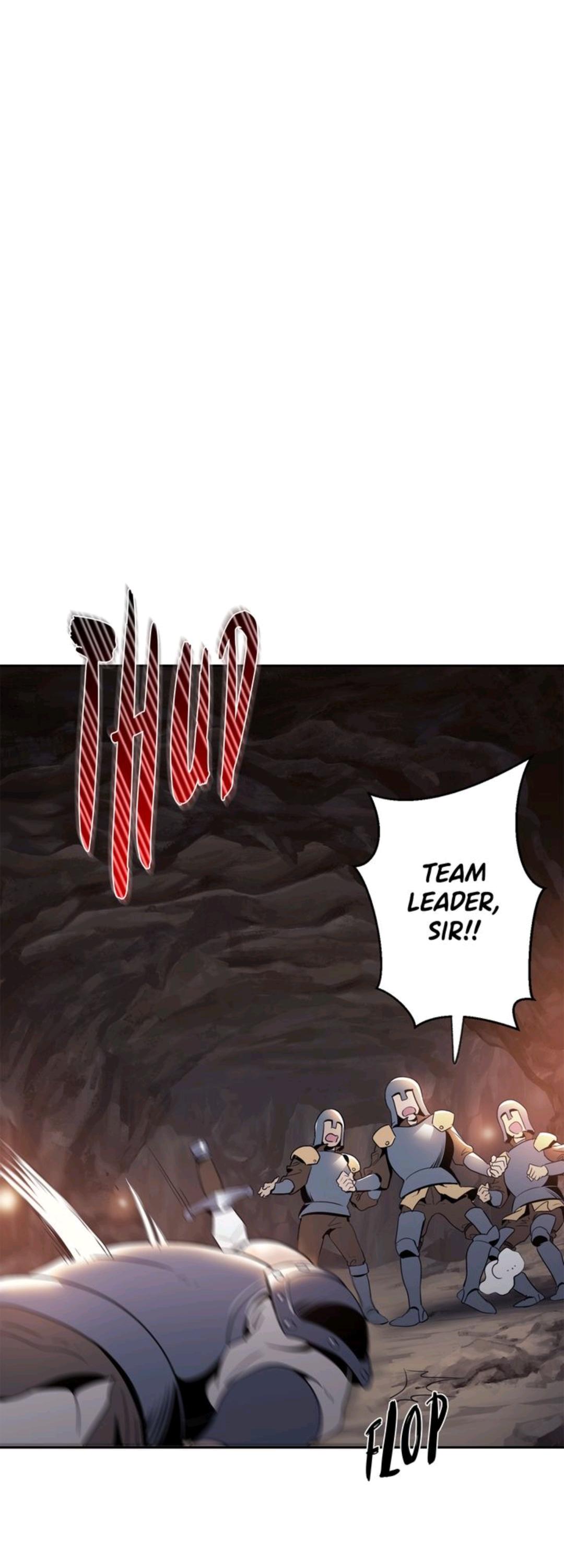Read The Skeleton Soldier Failed to Defend the Dungeon Manga Online
