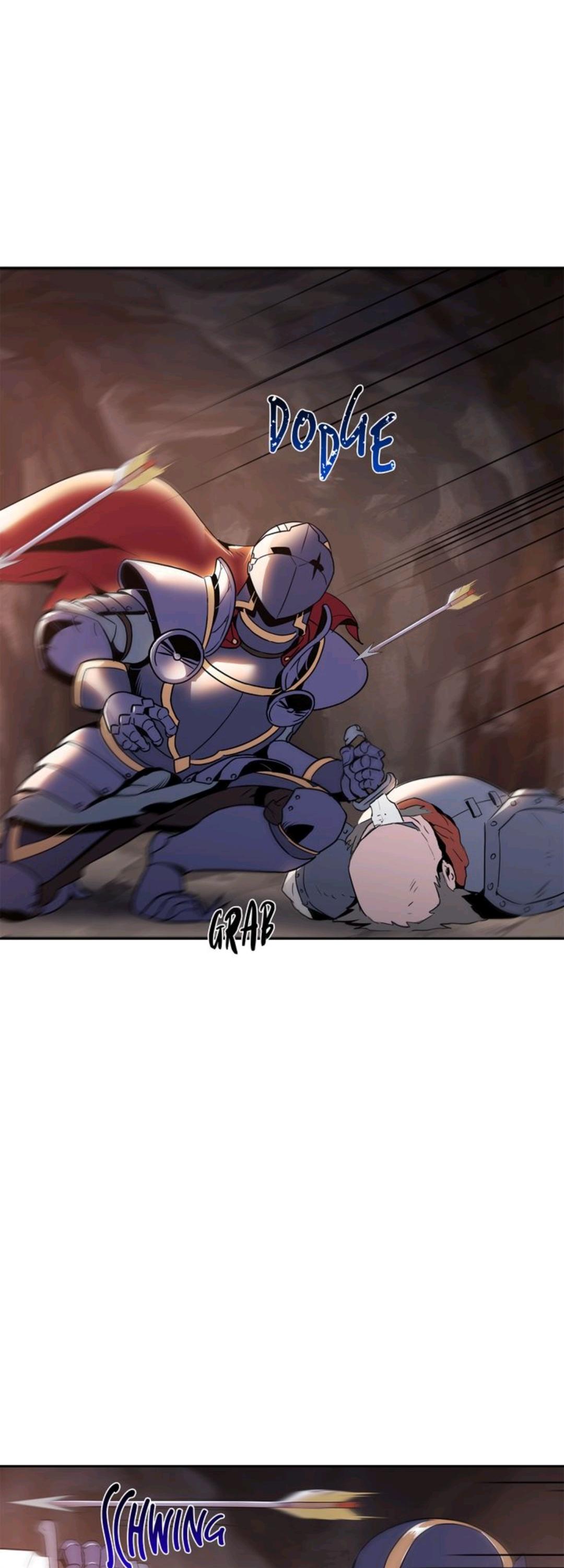 Read The Skeleton Soldier Failed to Defend the Dungeon Manga Online