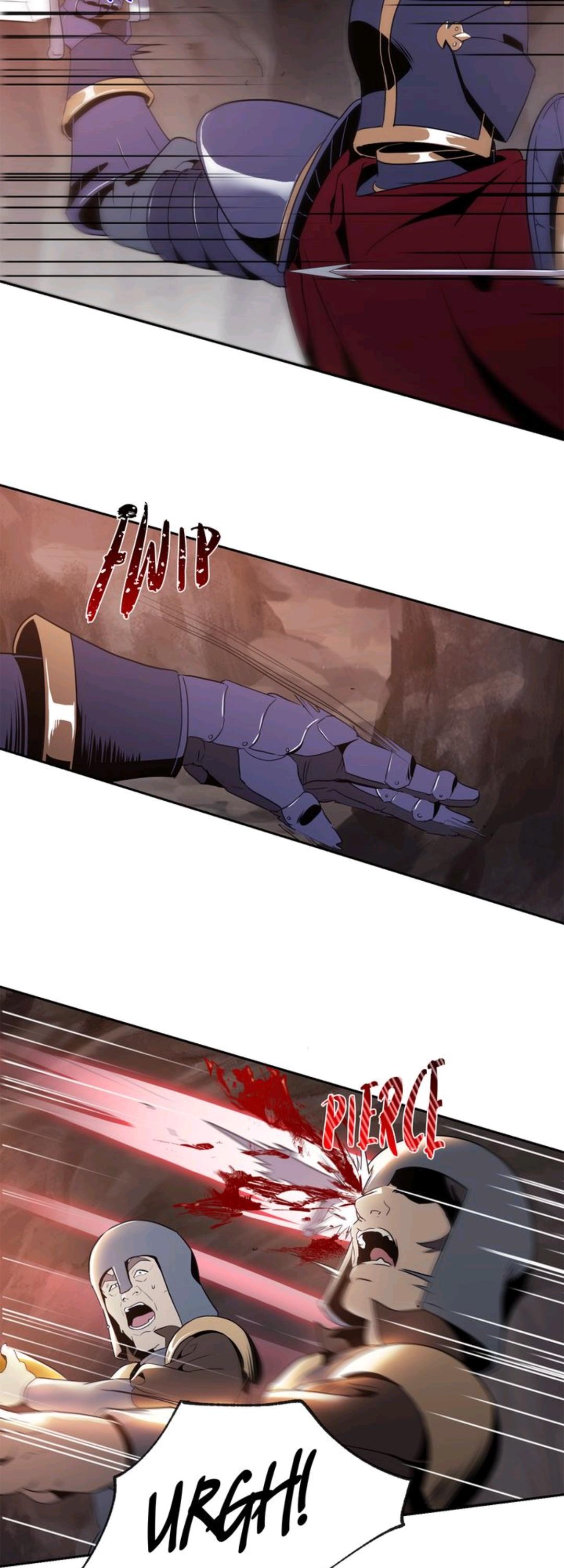 Read The Skeleton Soldier Failed to Defend the Dungeon Manga Online