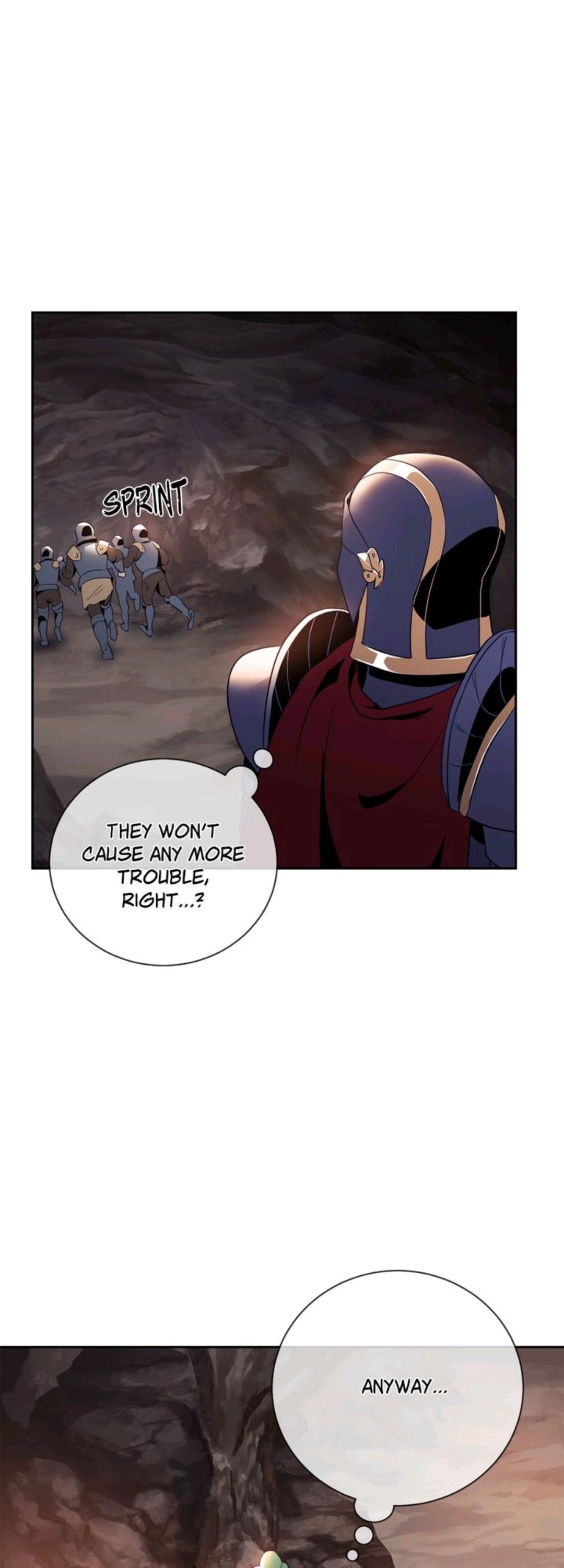Read The Skeleton Soldier Failed to Defend the Dungeon Manga Online