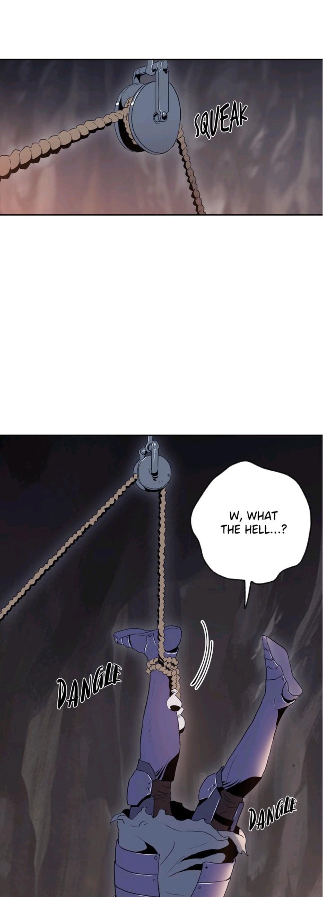 Read The Skeleton Soldier Failed to Defend the Dungeon Manga Online