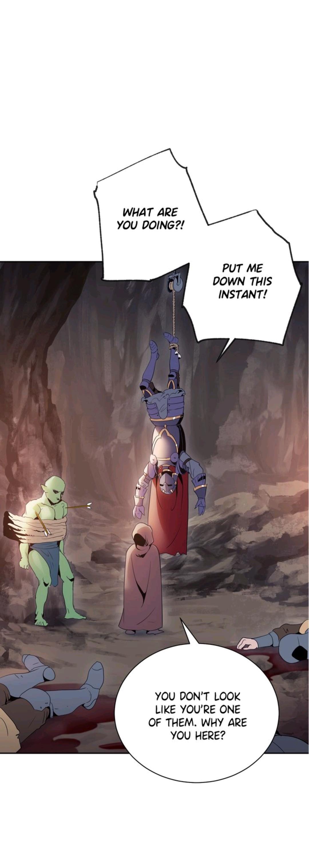 Read The Skeleton Soldier Failed to Defend the Dungeon Manga Online