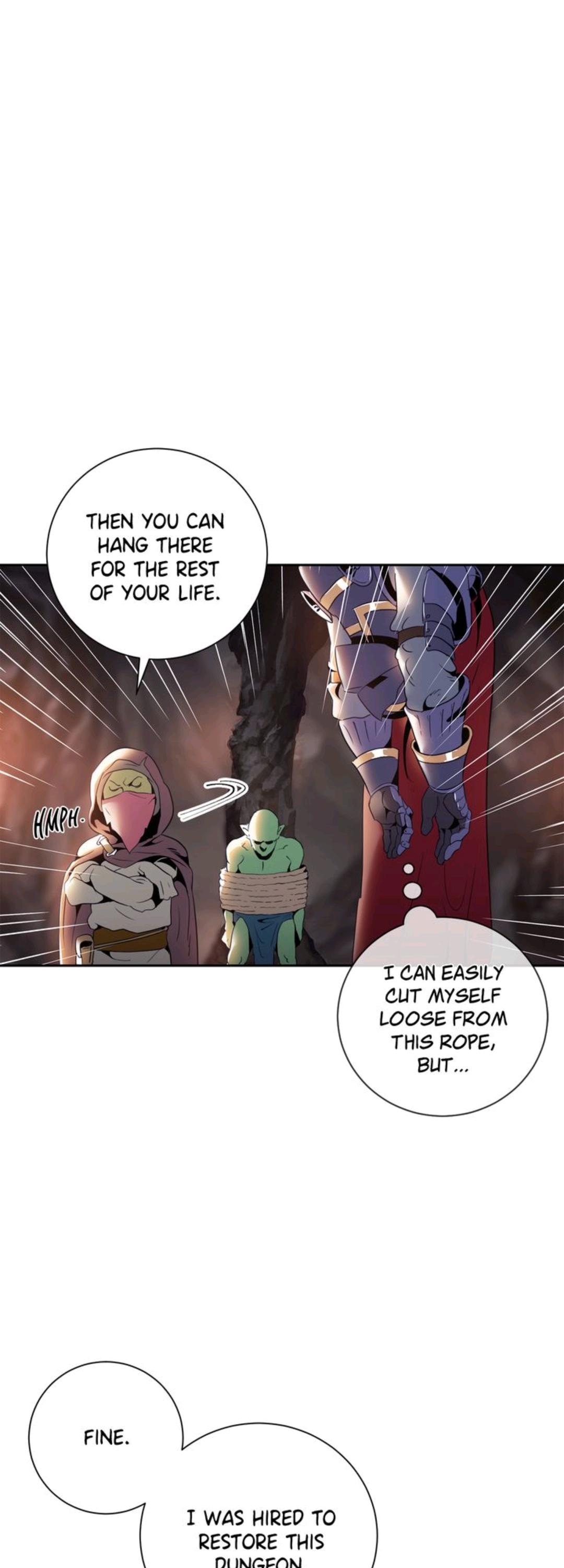 Read The Skeleton Soldier Failed to Defend the Dungeon Manga Online