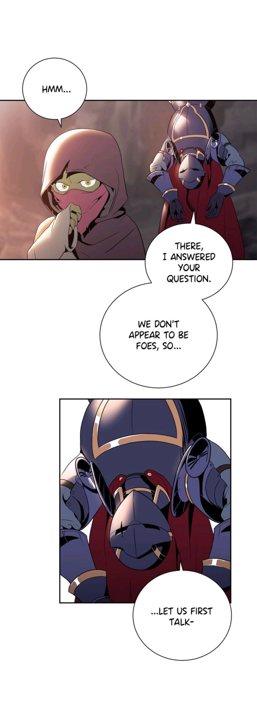 Read The Skeleton Soldier Failed to Defend the Dungeon Manga Online