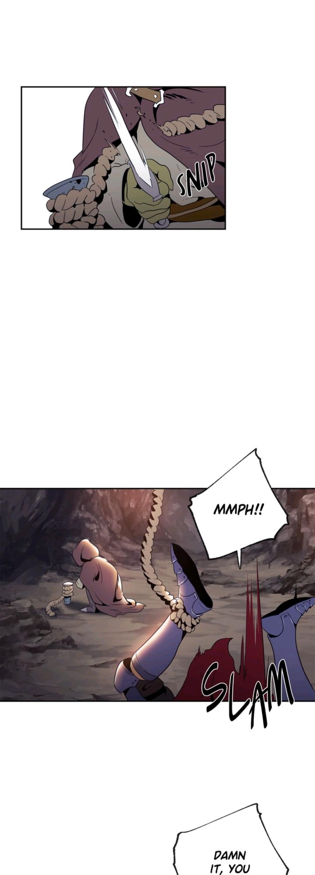 Read The Skeleton Soldier Failed to Defend the Dungeon Manga Online