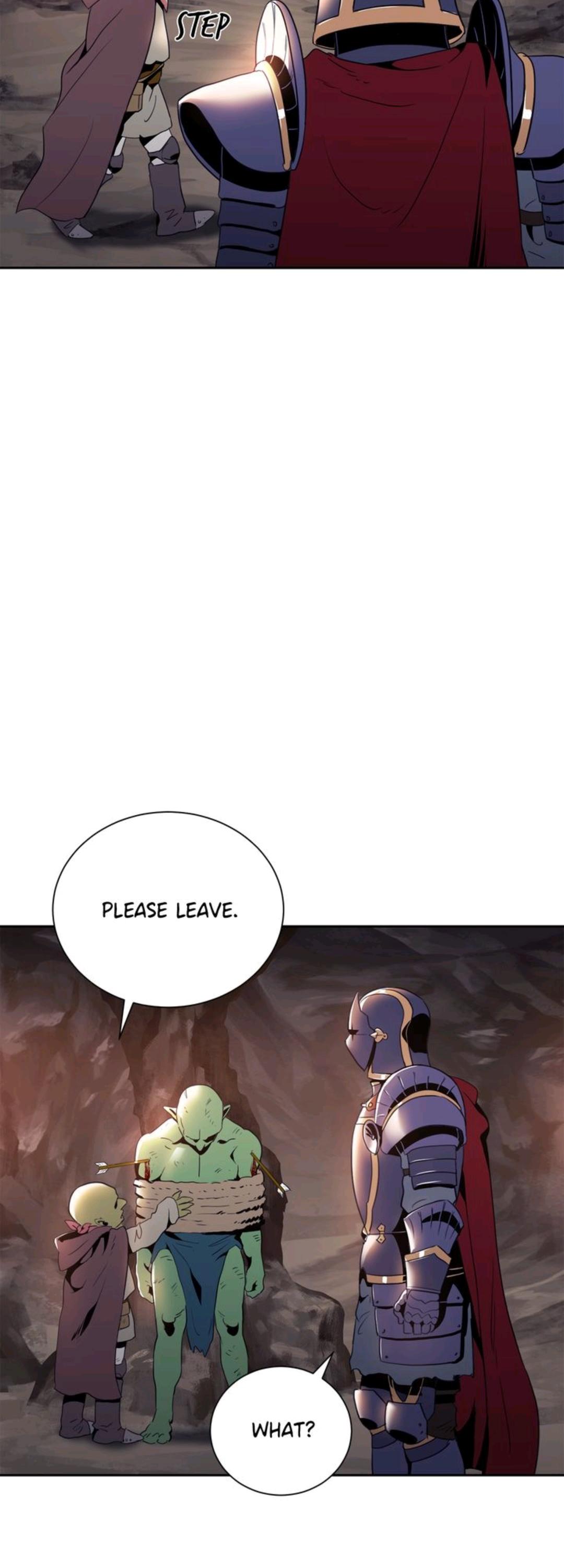 Read The Skeleton Soldier Failed to Defend the Dungeon Manga Online
