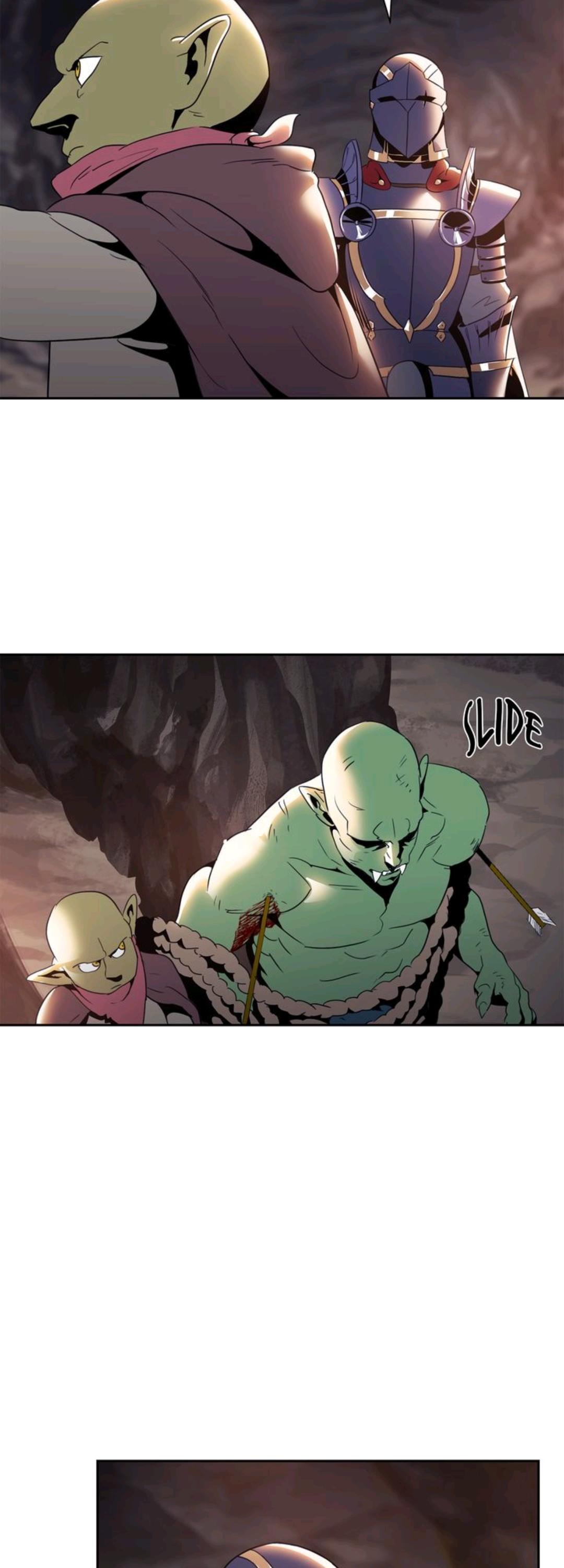 Read The Skeleton Soldier Failed to Defend the Dungeon Manga Online