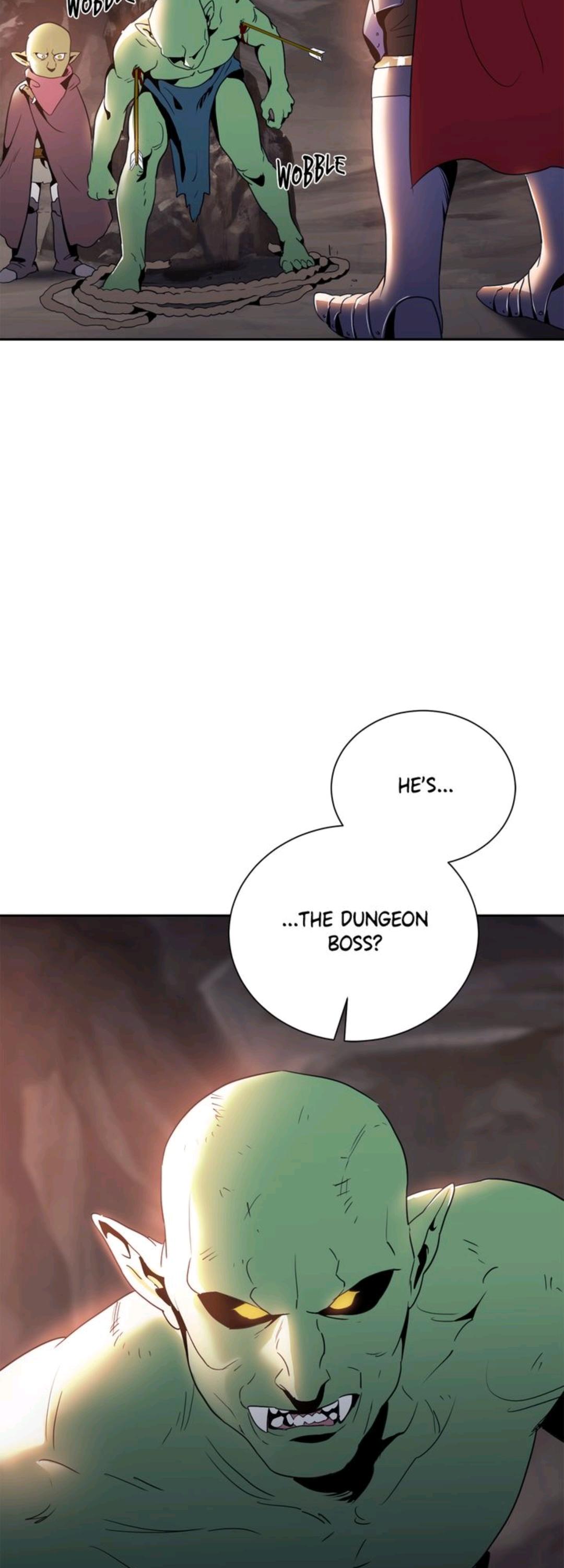 Read The Skeleton Soldier Failed to Defend the Dungeon Manga Online