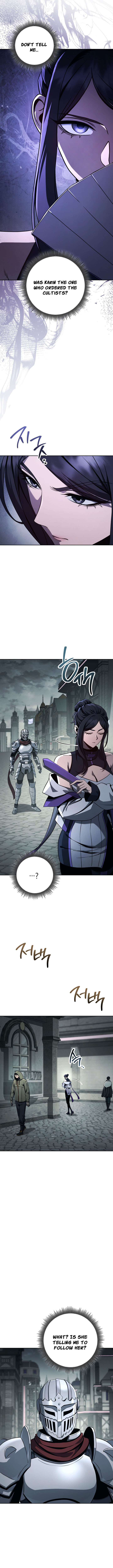 Read The Skeleton Soldier Failed to Defend the Dungeon Manga Online