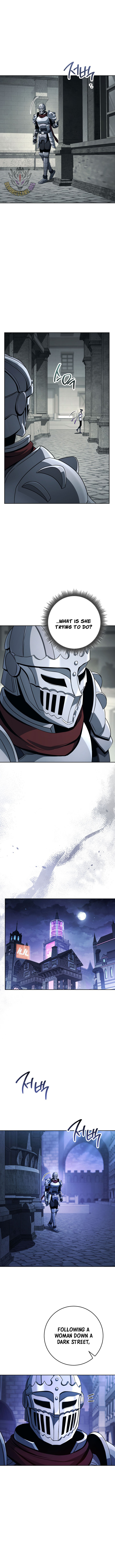 Read The Skeleton Soldier Failed to Defend the Dungeon Manga Online