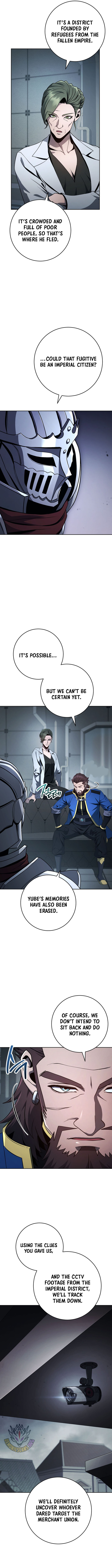Read The Skeleton Soldier Failed to Defend the Dungeon Manga Online
