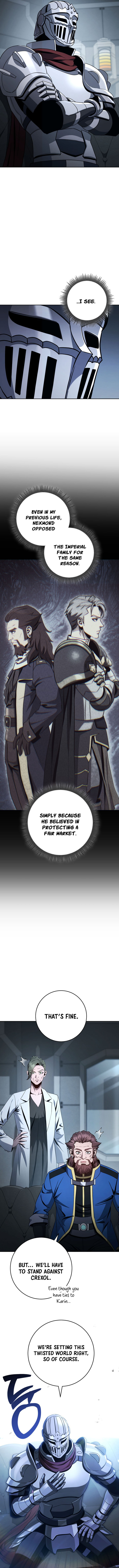 Read The Skeleton Soldier Failed to Defend the Dungeon Manga Online