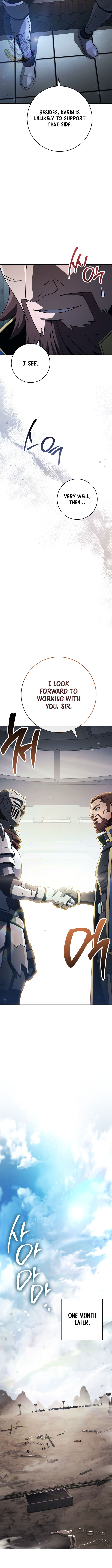 Read The Skeleton Soldier Failed to Defend the Dungeon Manga Online