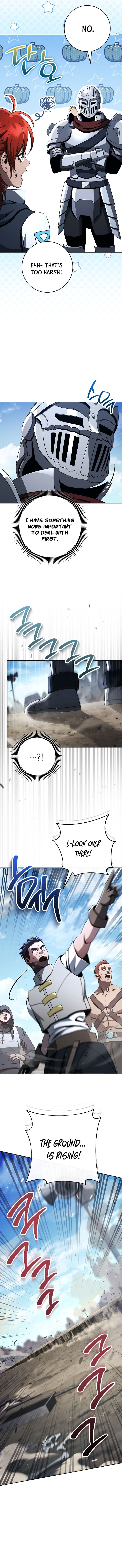 Read The Skeleton Soldier Failed to Defend the Dungeon Manga Online