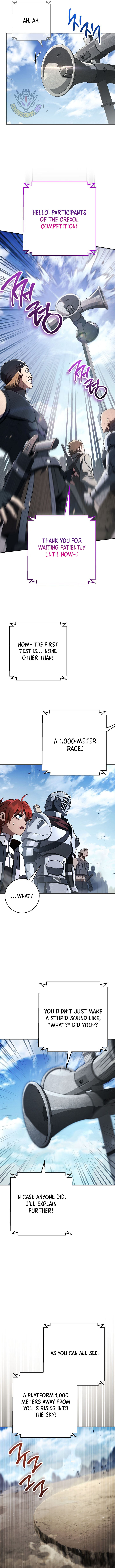 Read The Skeleton Soldier Failed to Defend the Dungeon Manga Online