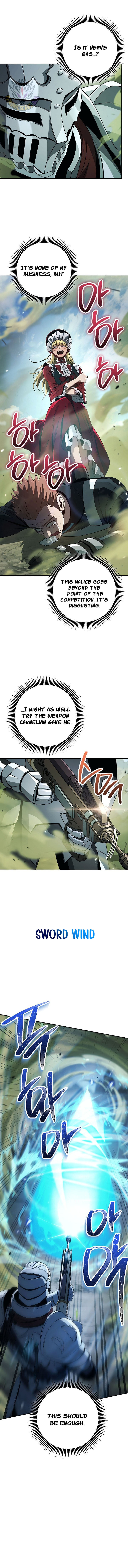 Read The Skeleton Soldier Failed to Defend the Dungeon Manga Online