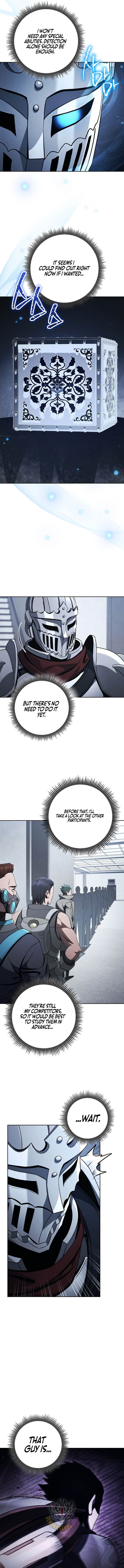 Read The Skeleton Soldier Failed to Defend the Dungeon Manga Online
