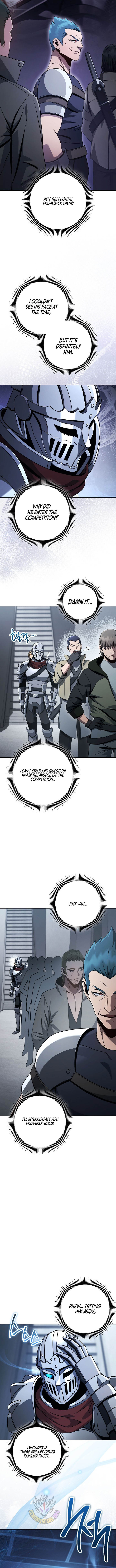 Read The Skeleton Soldier Failed to Defend the Dungeon Manga Online