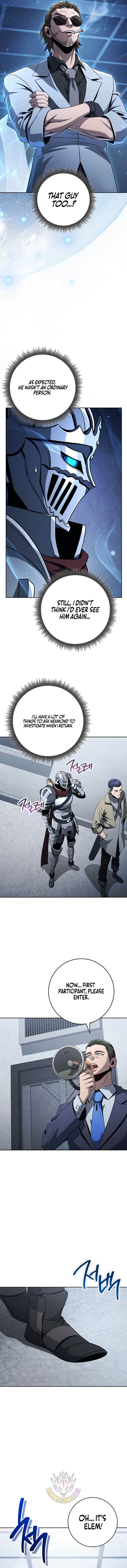 Read The Skeleton Soldier Failed to Defend the Dungeon Manga Online