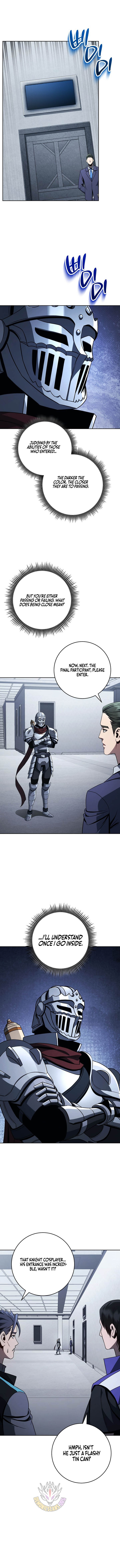 Read The Skeleton Soldier Failed to Defend the Dungeon Manga Online