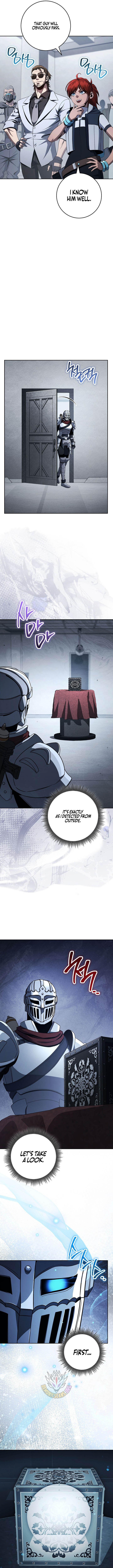 Read The Skeleton Soldier Failed to Defend the Dungeon Manga Online