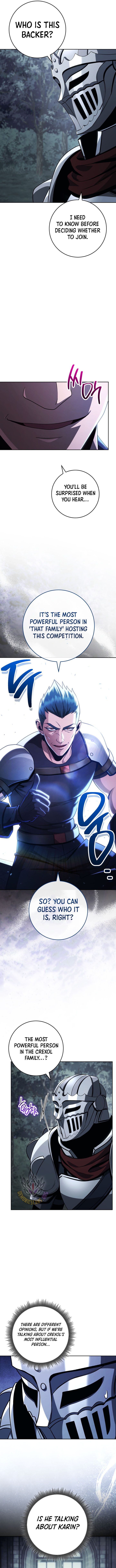Read The Skeleton Soldier Failed to Defend the Dungeon Manga Online