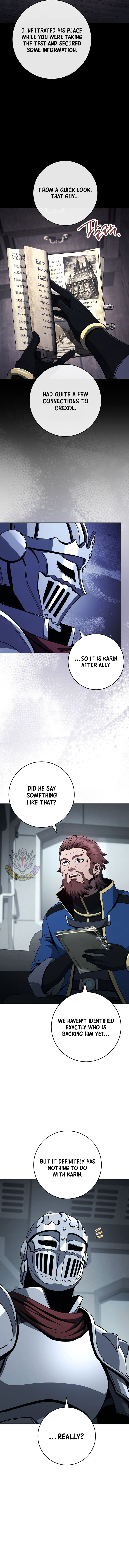 Read The Skeleton Soldier Failed to Defend the Dungeon Manga Online