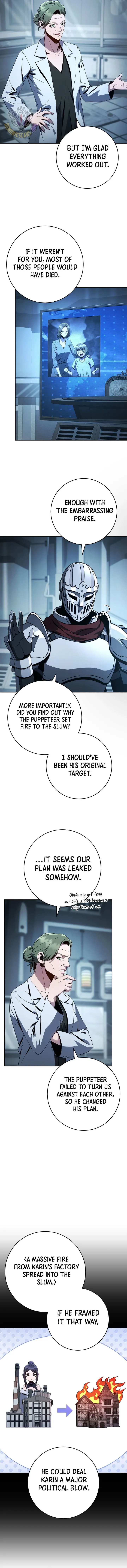 Read The Skeleton Soldier Failed to Defend the Dungeon Manga Online