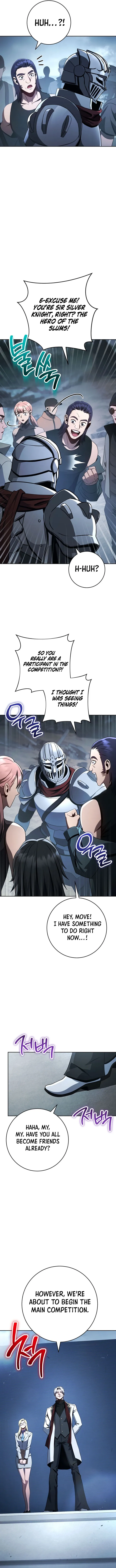 Read The Skeleton Soldier Failed to Defend the Dungeon Manga Online