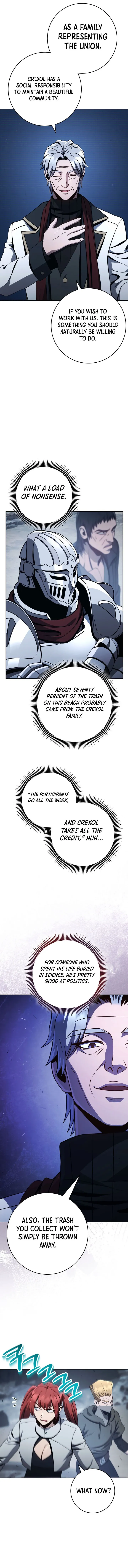 Read The Skeleton Soldier Failed to Defend the Dungeon Manga Online