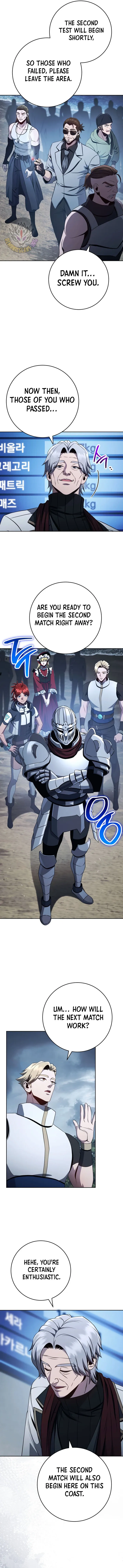Read The Skeleton Soldier Failed to Defend the Dungeon Manga Online