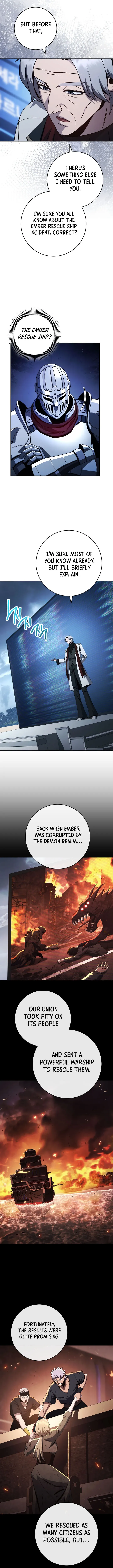 Read The Skeleton Soldier Failed to Defend the Dungeon Manga Online