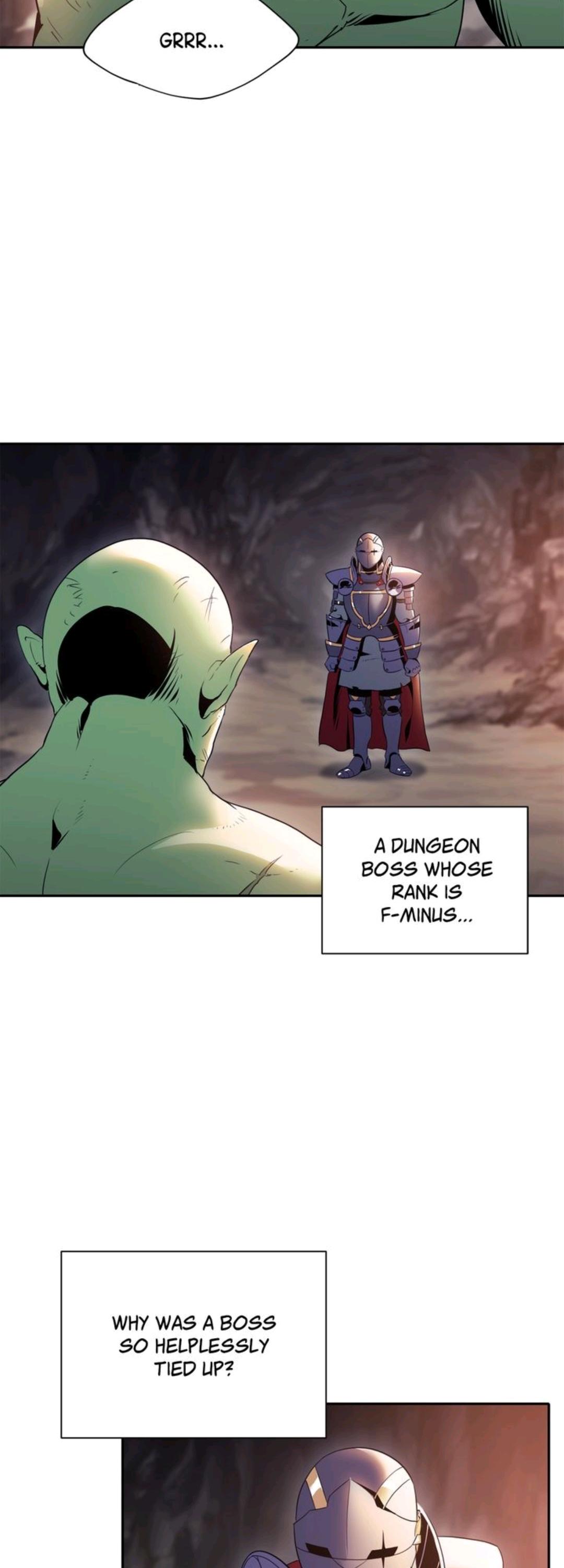 Read The Skeleton Soldier Failed to Defend the Dungeon Manga Online