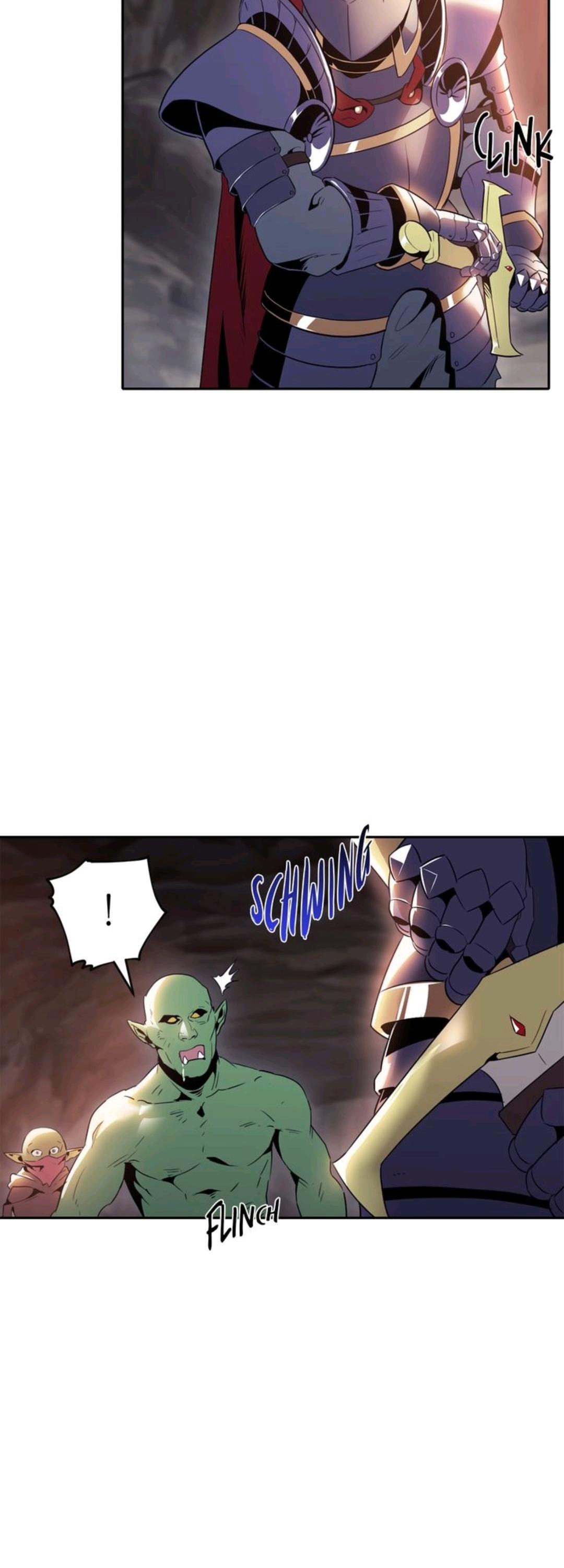 Read The Skeleton Soldier Failed to Defend the Dungeon Manga Online