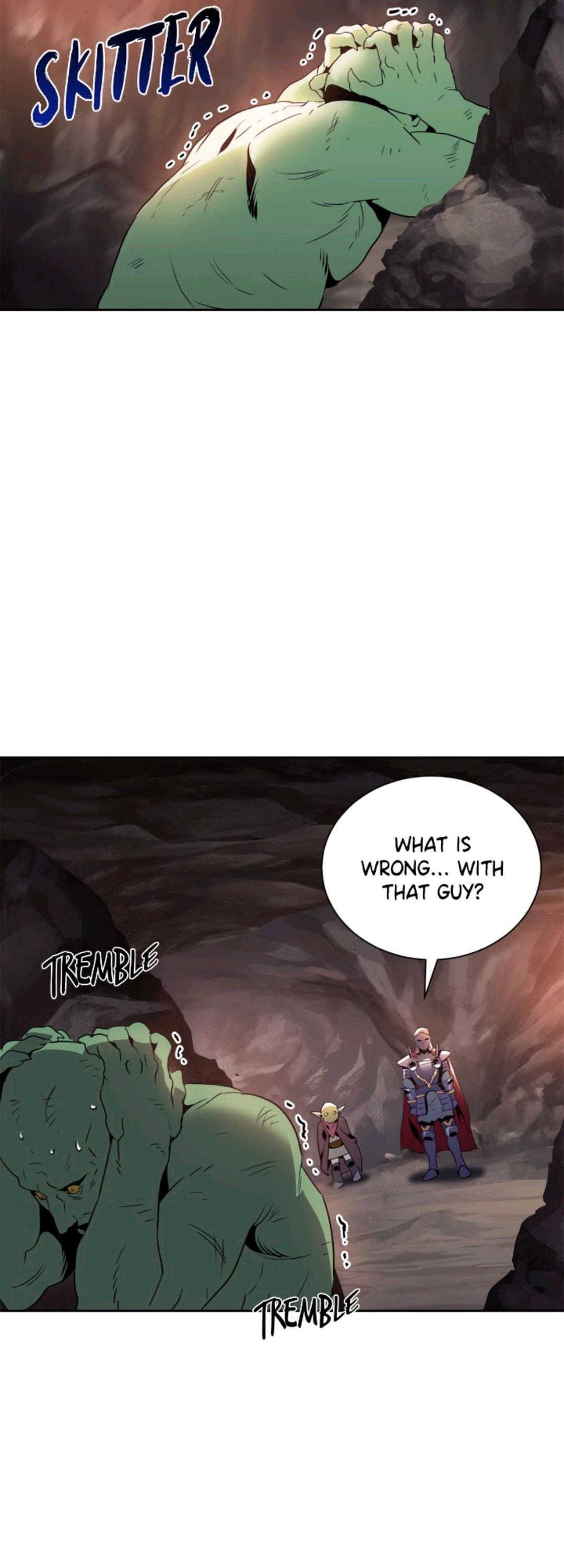 Read The Skeleton Soldier Failed to Defend the Dungeon Manga Online