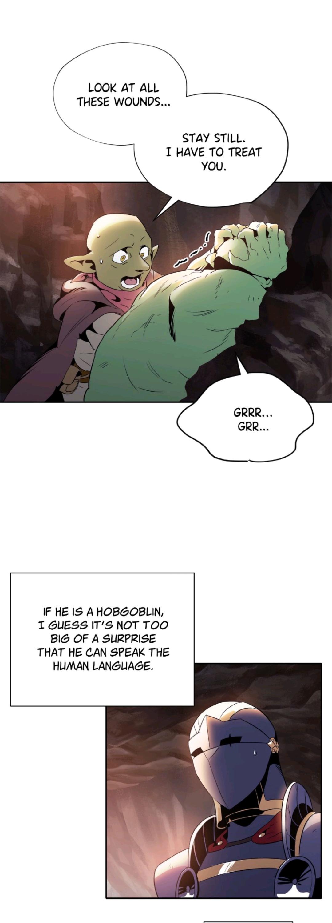 Read The Skeleton Soldier Failed to Defend the Dungeon Manga Online