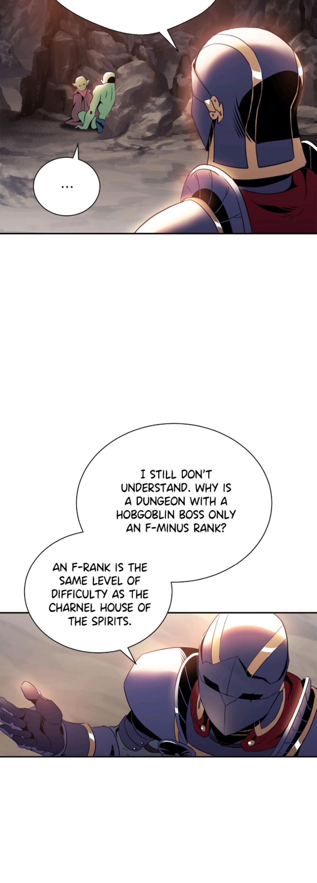 Read The Skeleton Soldier Failed to Defend the Dungeon Manga Online