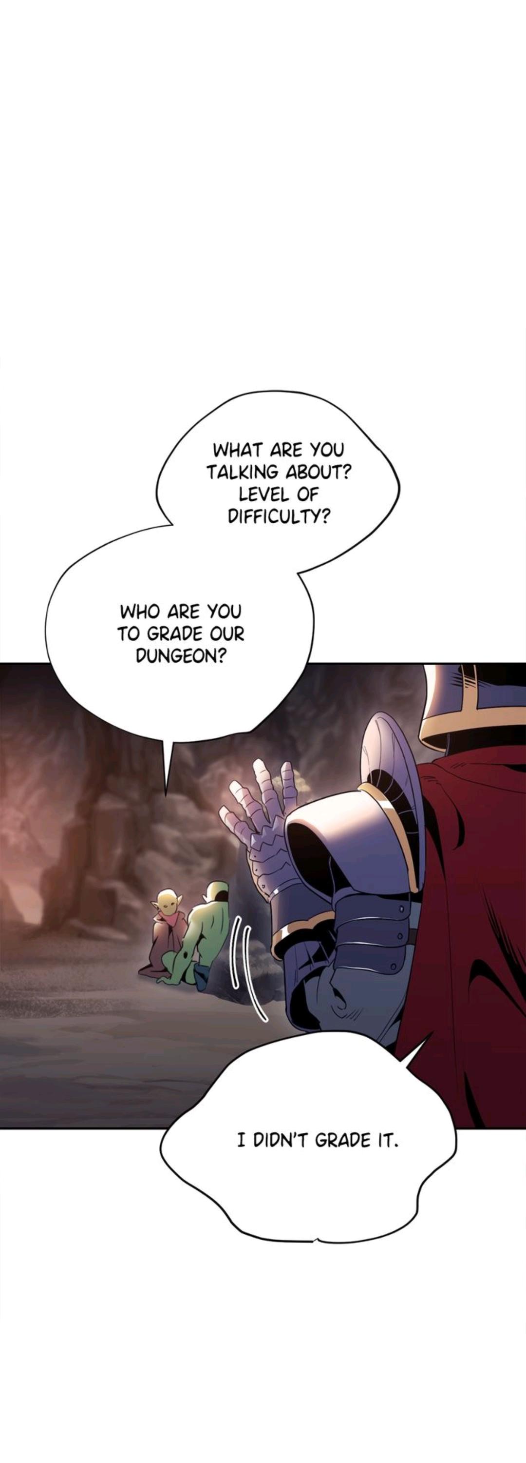 Read The Skeleton Soldier Failed to Defend the Dungeon Manga Online