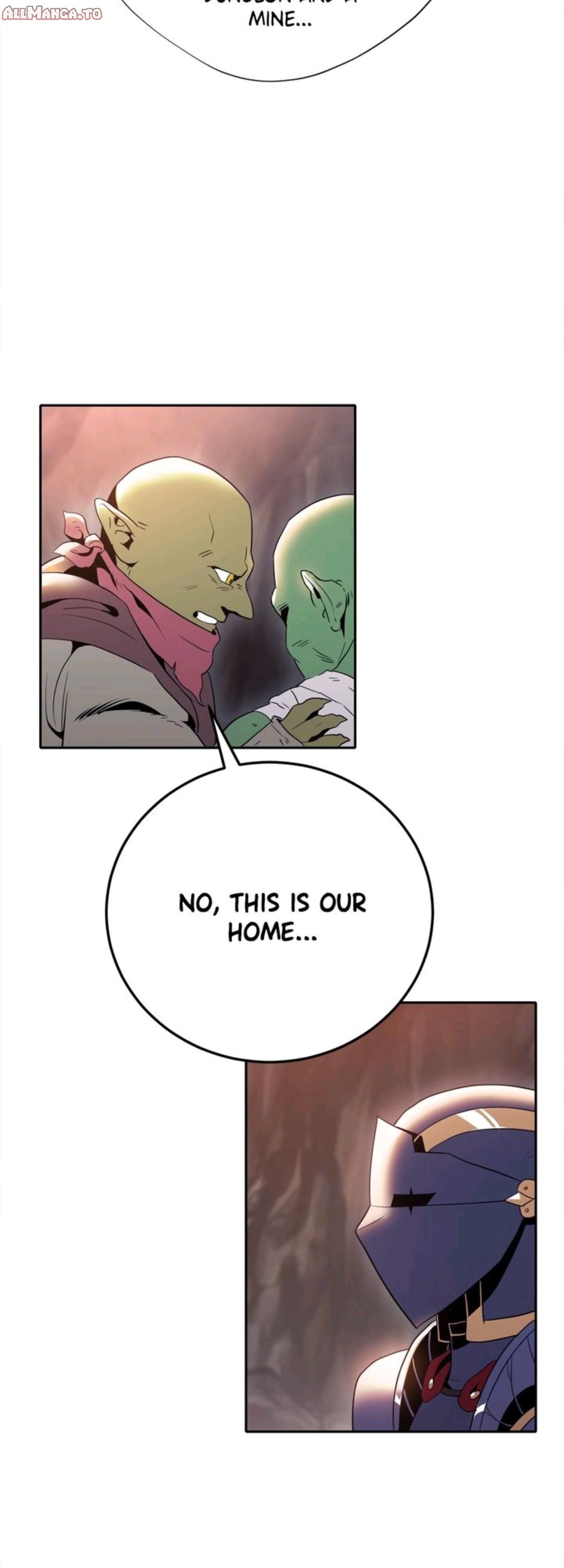 Read The Skeleton Soldier Failed to Defend the Dungeon Manga Online
