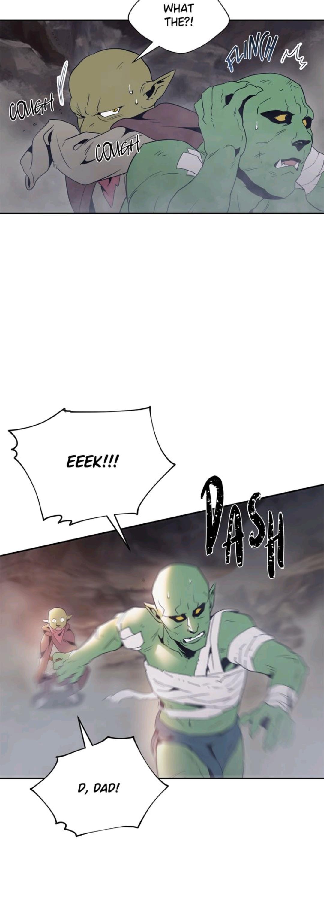 Read The Skeleton Soldier Failed to Defend the Dungeon Manga Online