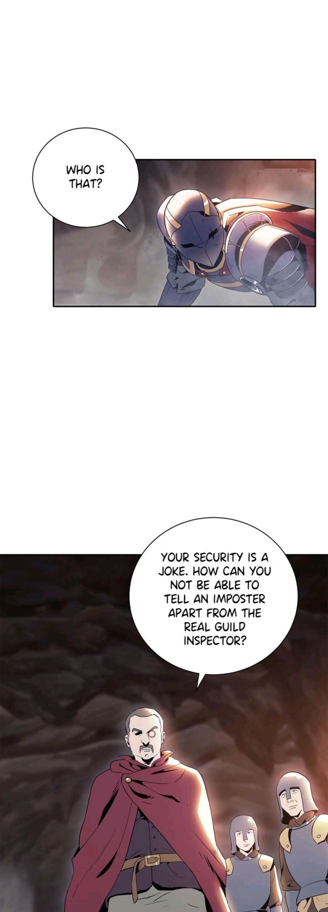 Read The Skeleton Soldier Failed to Defend the Dungeon Manga Online