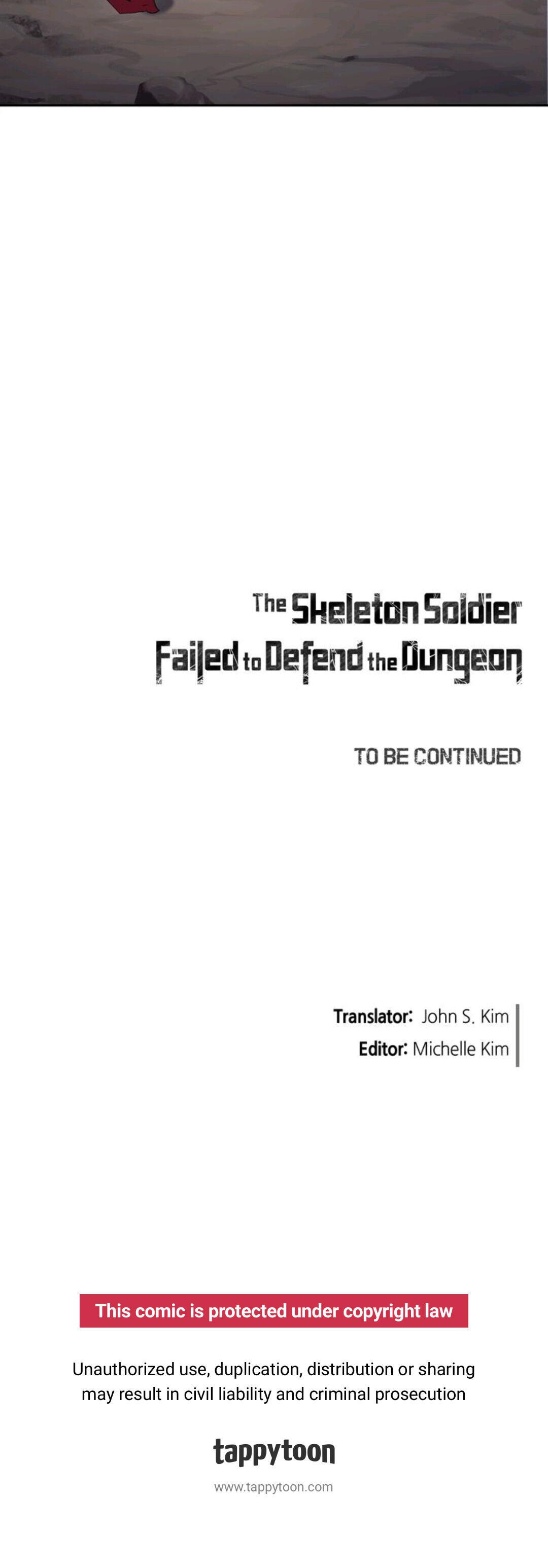 Read The Skeleton Soldier Failed to Defend the Dungeon Manga Online