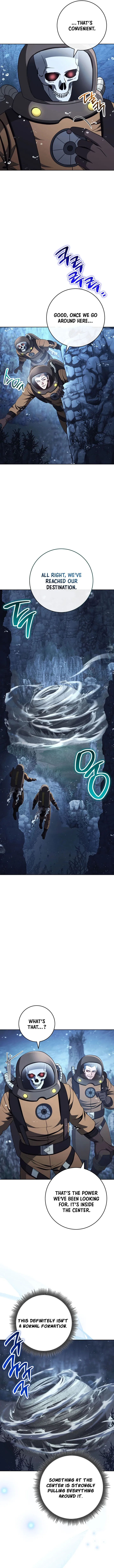 Read The Skeleton Soldier Failed to Defend the Dungeon Manga Online