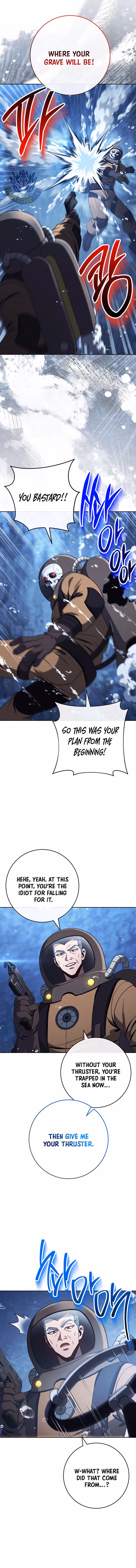 Read The Skeleton Soldier Failed to Defend the Dungeon Manga Online