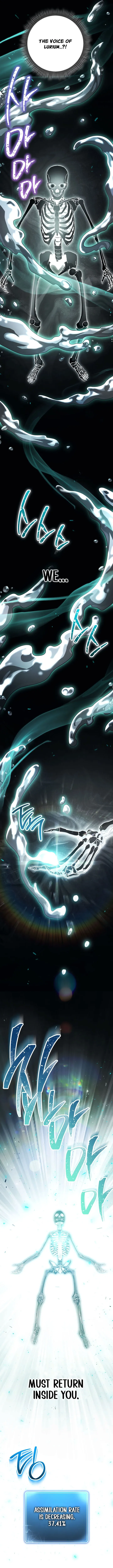 Read The Skeleton Soldier Failed to Defend the Dungeon Manga Online