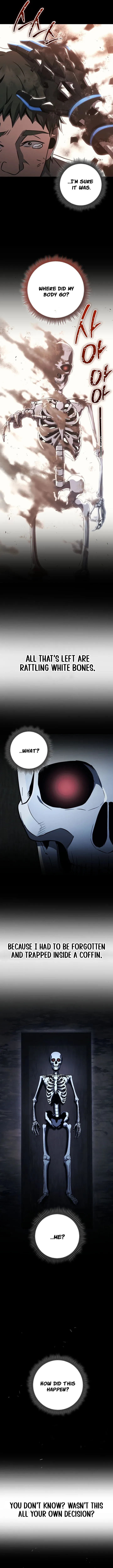 Read The Skeleton Soldier Failed to Defend the Dungeon Manga Online