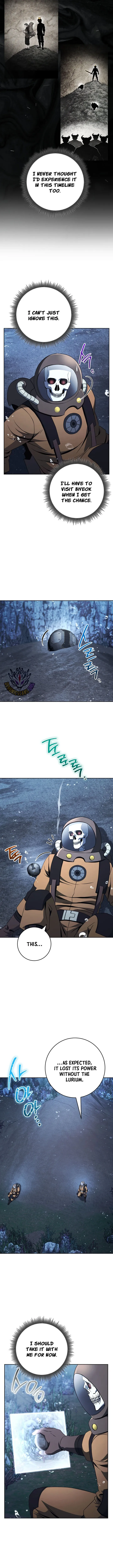 Read The Skeleton Soldier Failed to Defend the Dungeon Manga Online