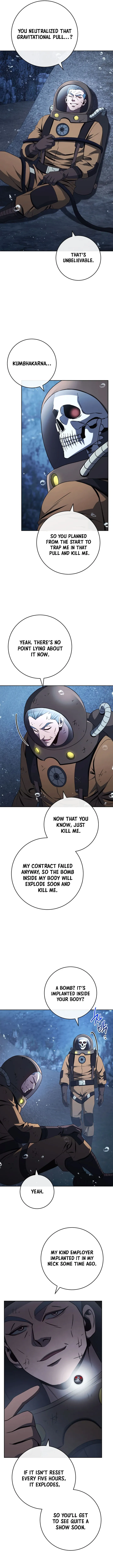 Read The Skeleton Soldier Failed to Defend the Dungeon Manga Online